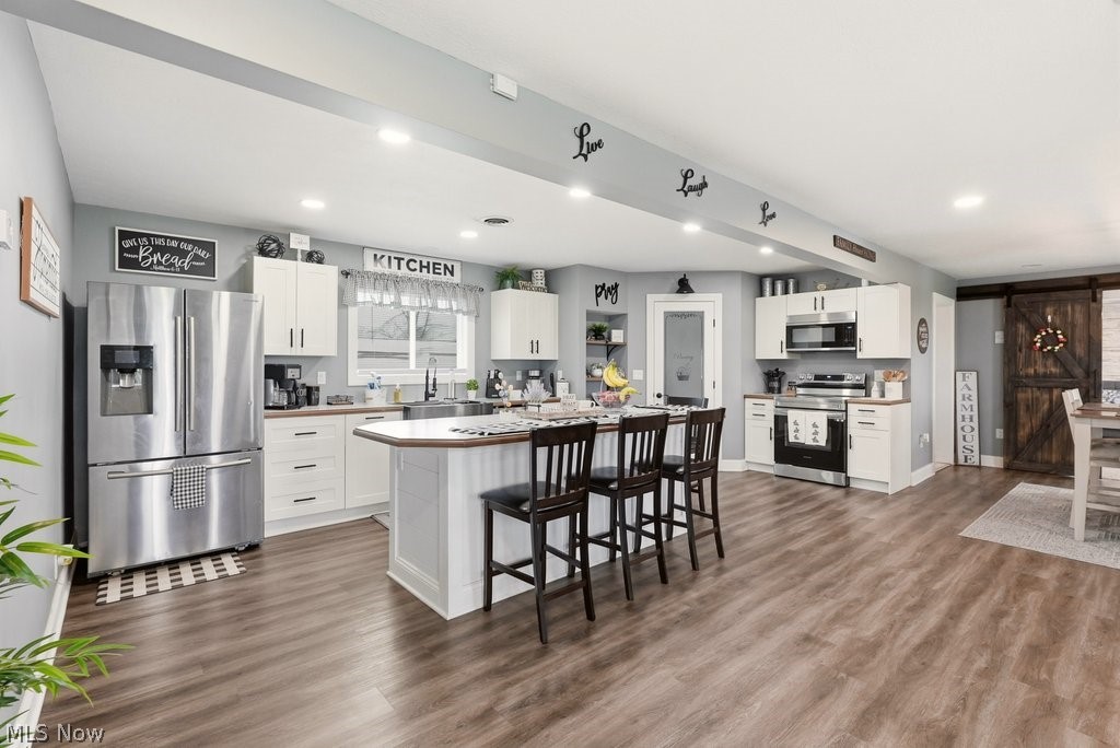 747 Killian Road Coventry OH 44319
