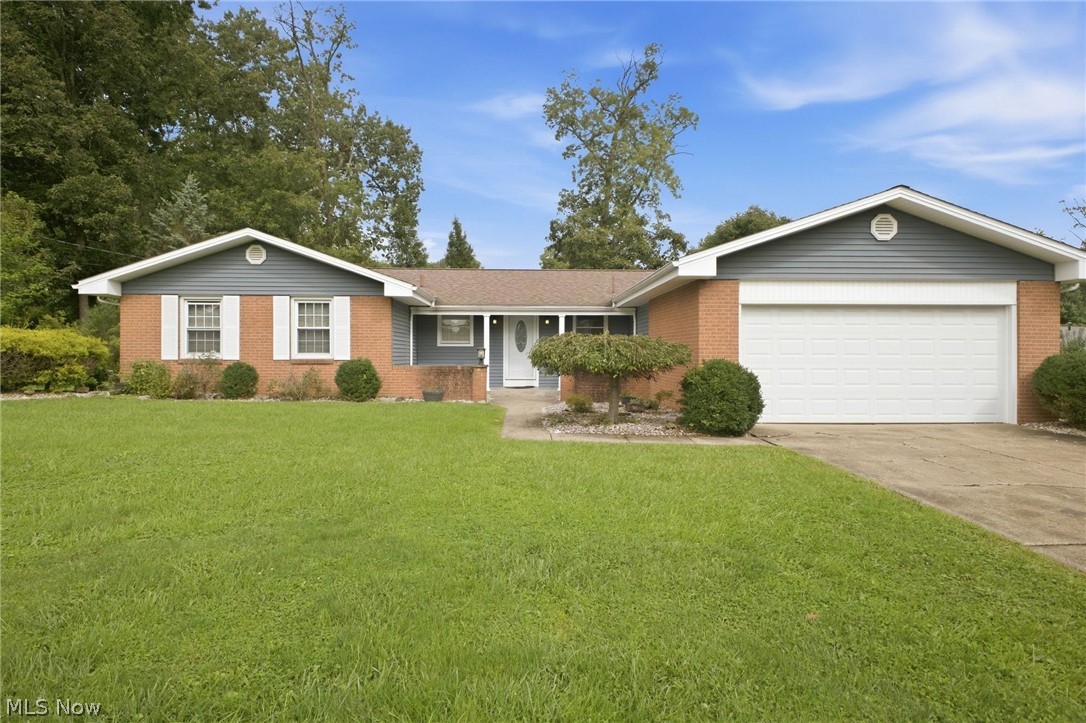 2803 Sedgewick Street NE Warren OH 44483