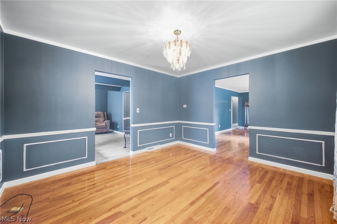 2803 Sedgewick Street NE Warren OH 44483