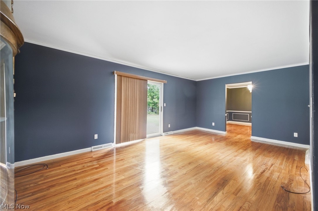 2803 Sedgewick Street NE Warren OH 44483
