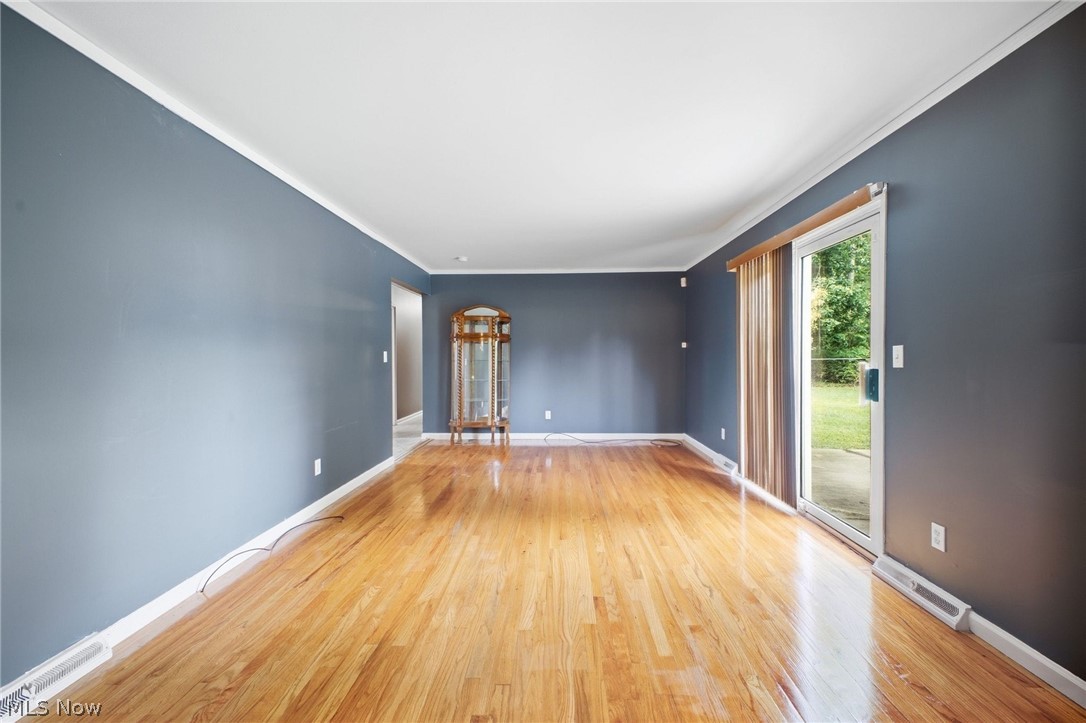 2803 Sedgewick Street NE Warren OH 44483