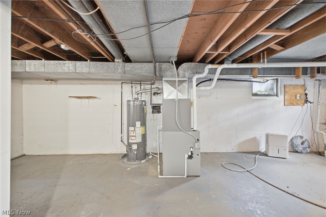 2803 Sedgewick Street NE Warren OH 44483