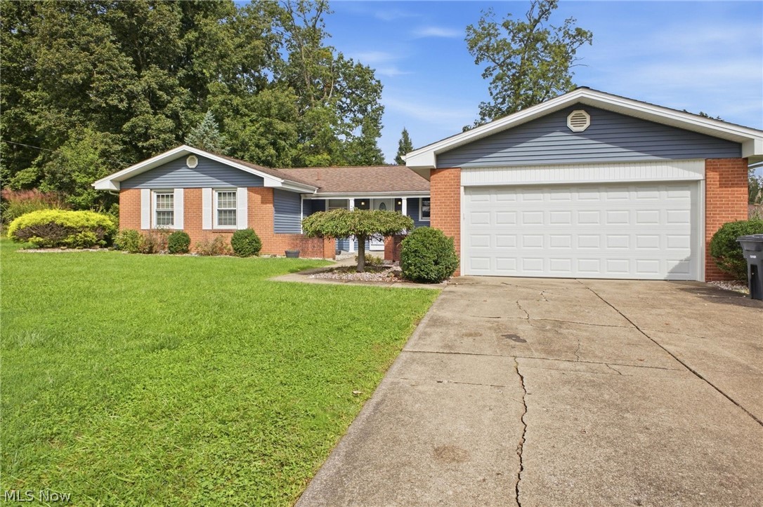 2803 Sedgewick Street NE Warren OH 44483
