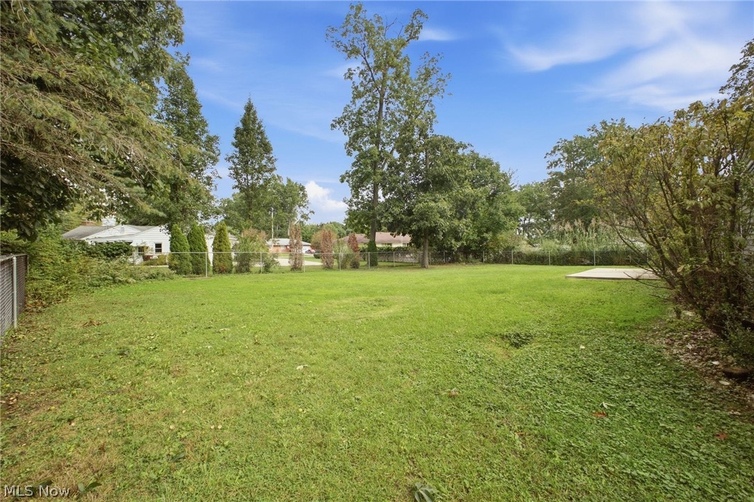 2803 Sedgewick Street NE Warren OH 44483