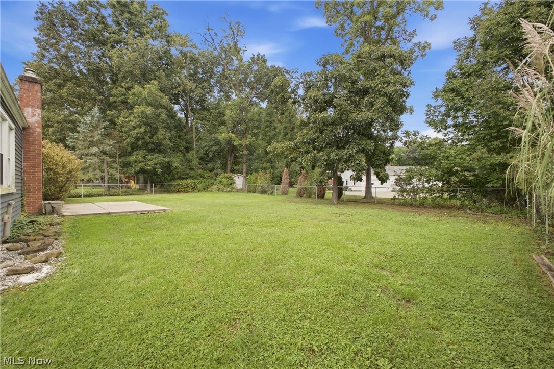 2803 Sedgewick Street NE Warren OH 44483