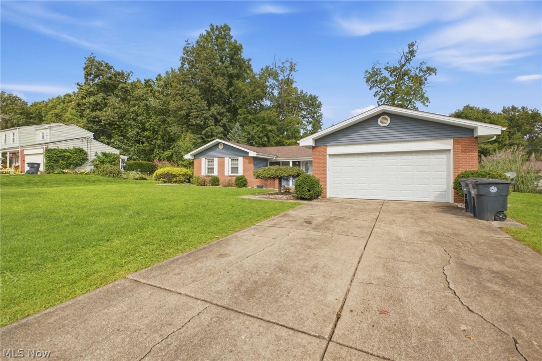 2803 Sedgewick Street NE Warren OH 44483