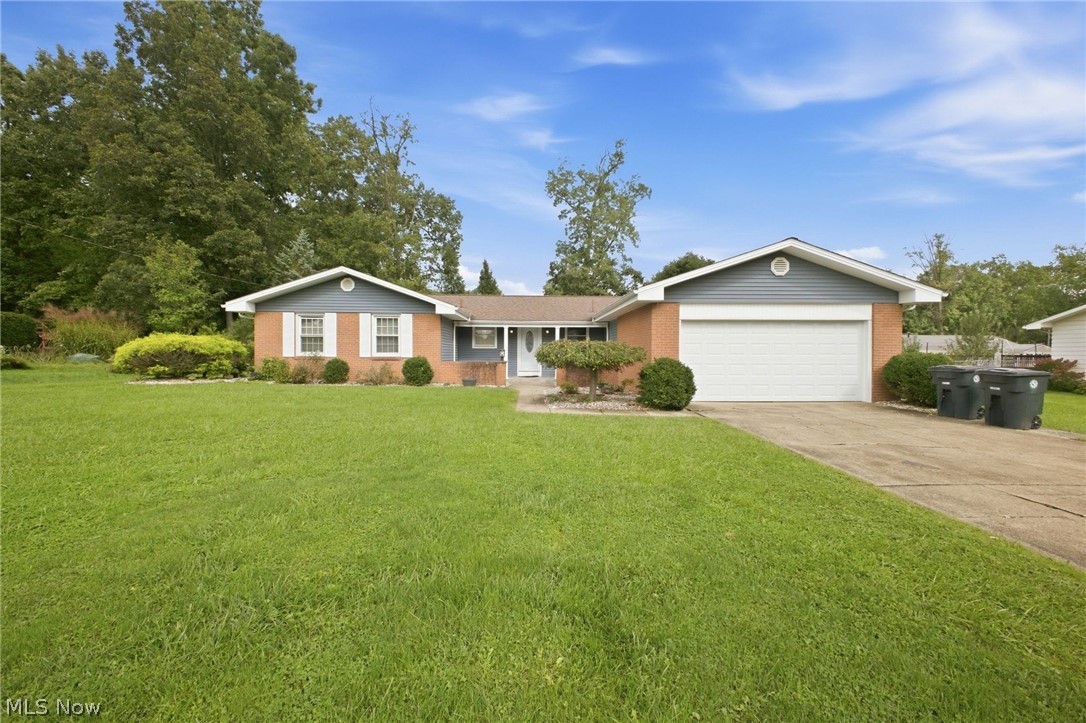 2803 Sedgewick Street NE Warren OH 44483