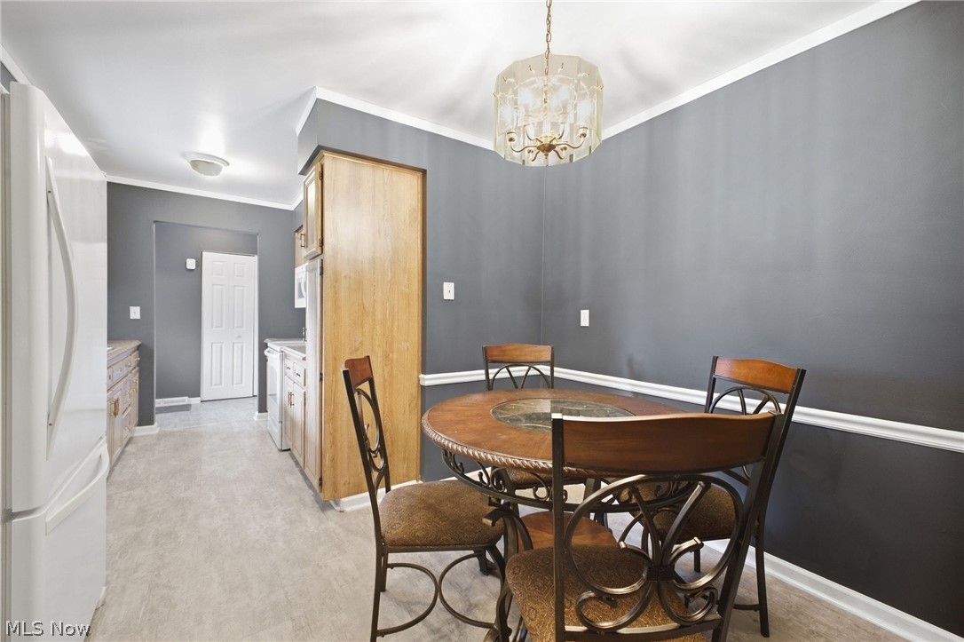 2803 Sedgewick Street NE Warren OH 44483