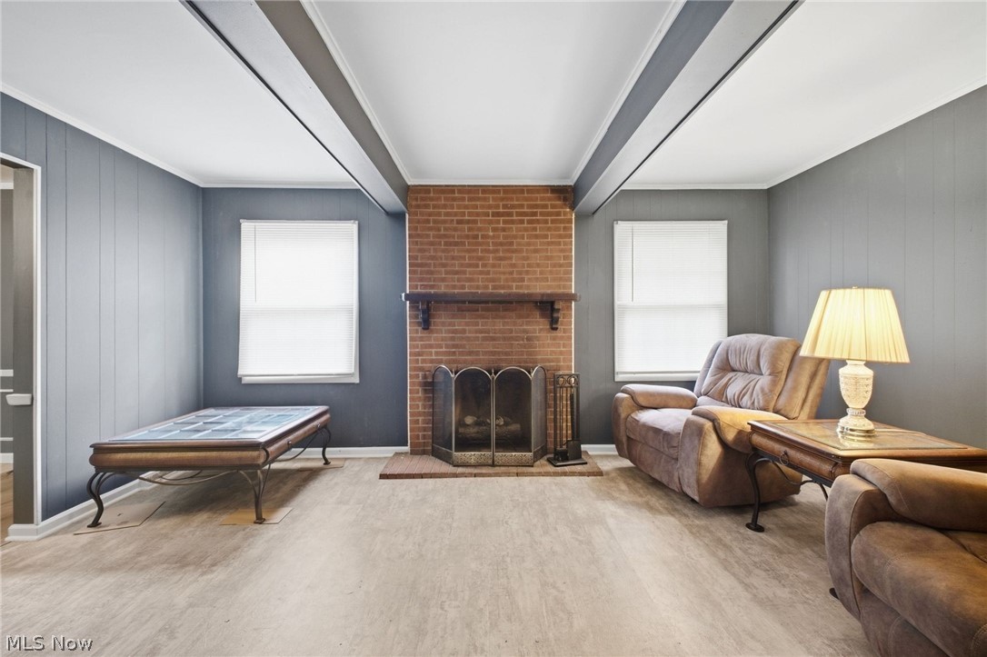 2803 Sedgewick Street NE Warren OH 44483