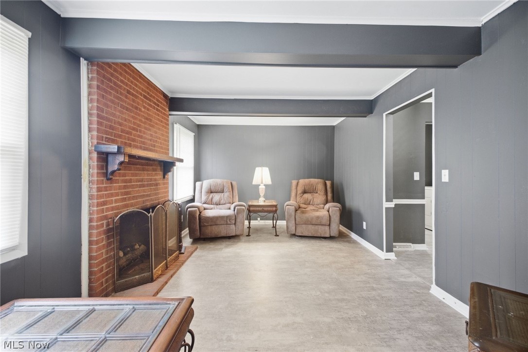 2803 Sedgewick Street NE Warren OH 44483