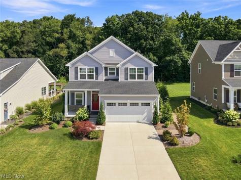 2147 Sugarmaple Drive Kent OH 44240