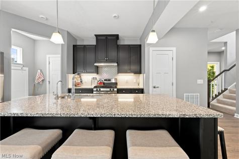 2147 Sugarmaple Drive Kent OH 44240