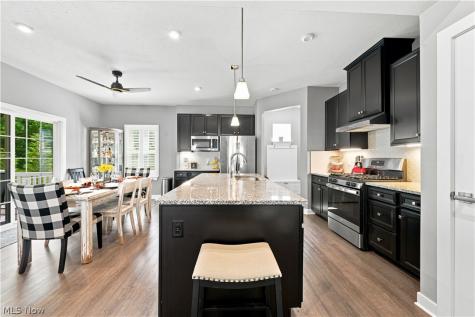 2147 Sugarmaple Drive Kent OH 44240