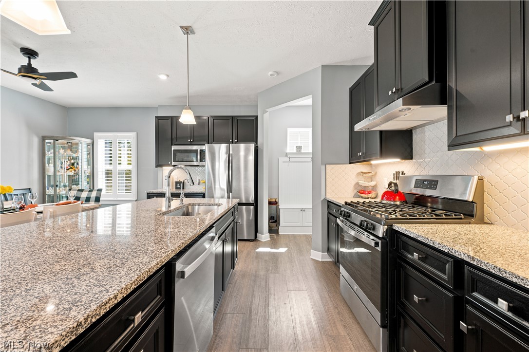 2147 Sugarmaple Drive Kent OH 44240
