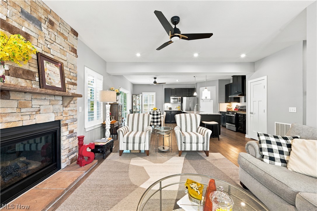 2147 Sugarmaple Drive Kent OH 44240