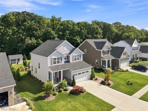 2147 Sugarmaple Drive Kent OH 44240