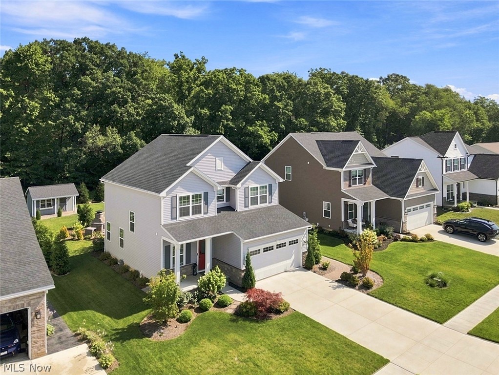 2147 Sugarmaple Drive Kent OH 44240