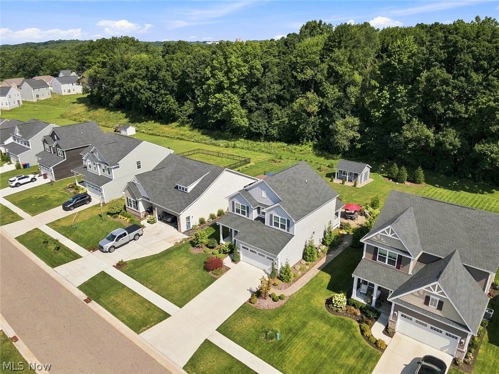 2147 Sugarmaple Drive Kent OH 44240