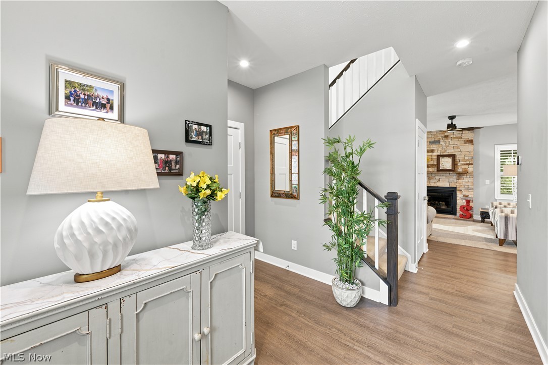 2147 Sugarmaple Drive Kent OH 44240