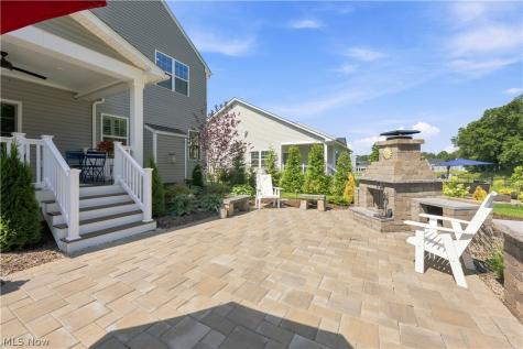2147 Sugarmaple Drive Kent OH 44240