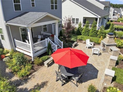 2147 Sugarmaple Drive Kent OH 44240