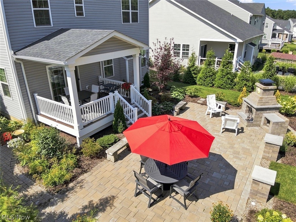 2147 Sugarmaple Drive Kent OH 44240