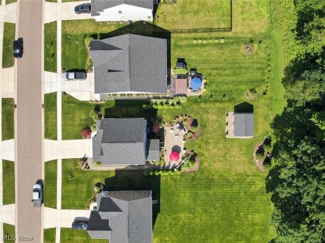 2147 Sugarmaple Drive Kent OH 44240