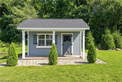 2147 Sugarmaple Drive Kent OH 44240