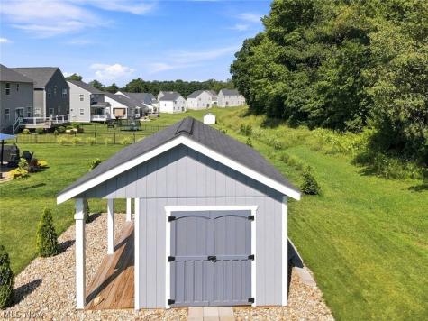 2147 Sugarmaple Drive Kent OH 44240