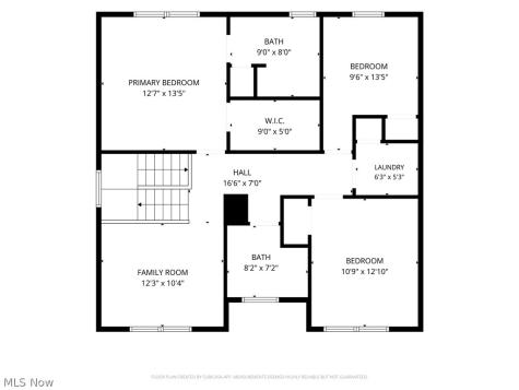 2147 Sugarmaple Drive Kent OH 44240