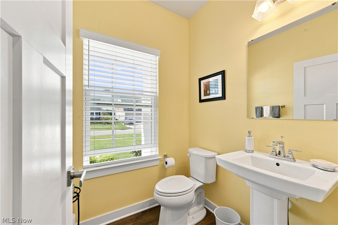 2147 Sugarmaple Drive Kent OH 44240