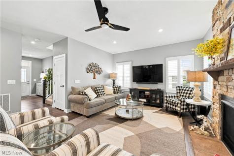 2147 Sugarmaple Drive Kent OH 44240