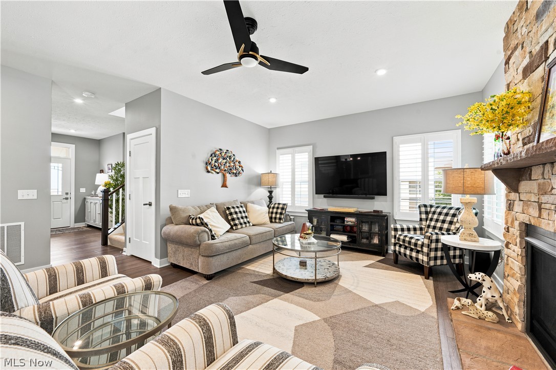 2147 Sugarmaple Drive Kent OH 44240