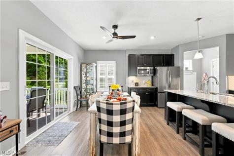 2147 Sugarmaple Drive Kent OH 44240