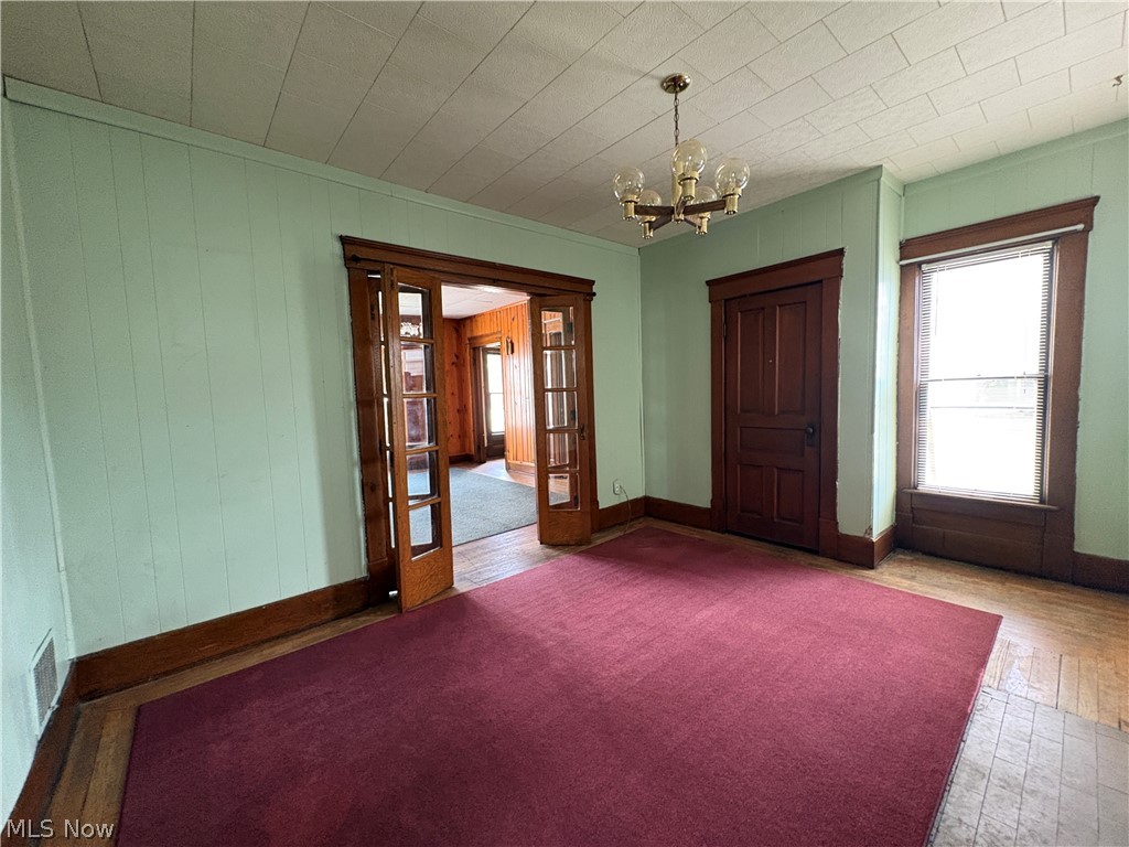 438 N Wooster Avenue Strasburg OH 44680