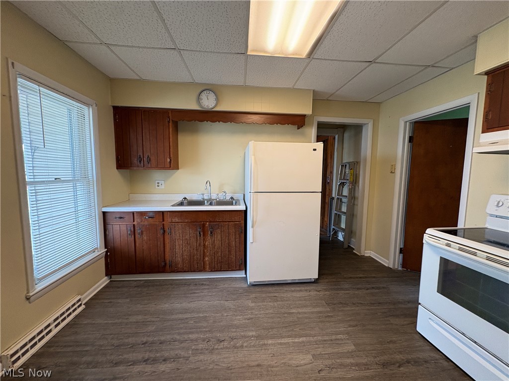 438 N Wooster Avenue Strasburg OH 44680