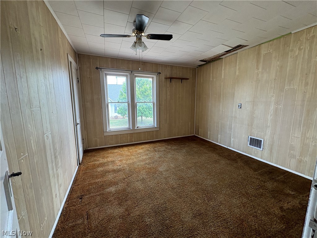 438 N Wooster Avenue Strasburg OH 44680