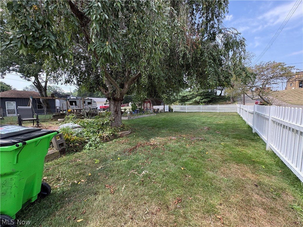438 N Wooster Avenue Strasburg OH 44680