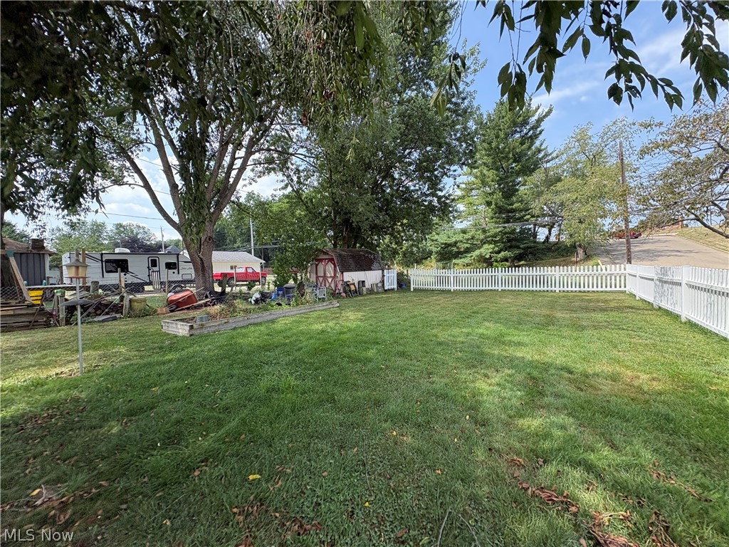 438 N Wooster Avenue Strasburg OH 44680