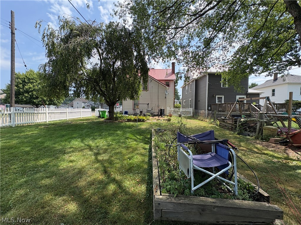 438 N Wooster Avenue Strasburg OH 44680