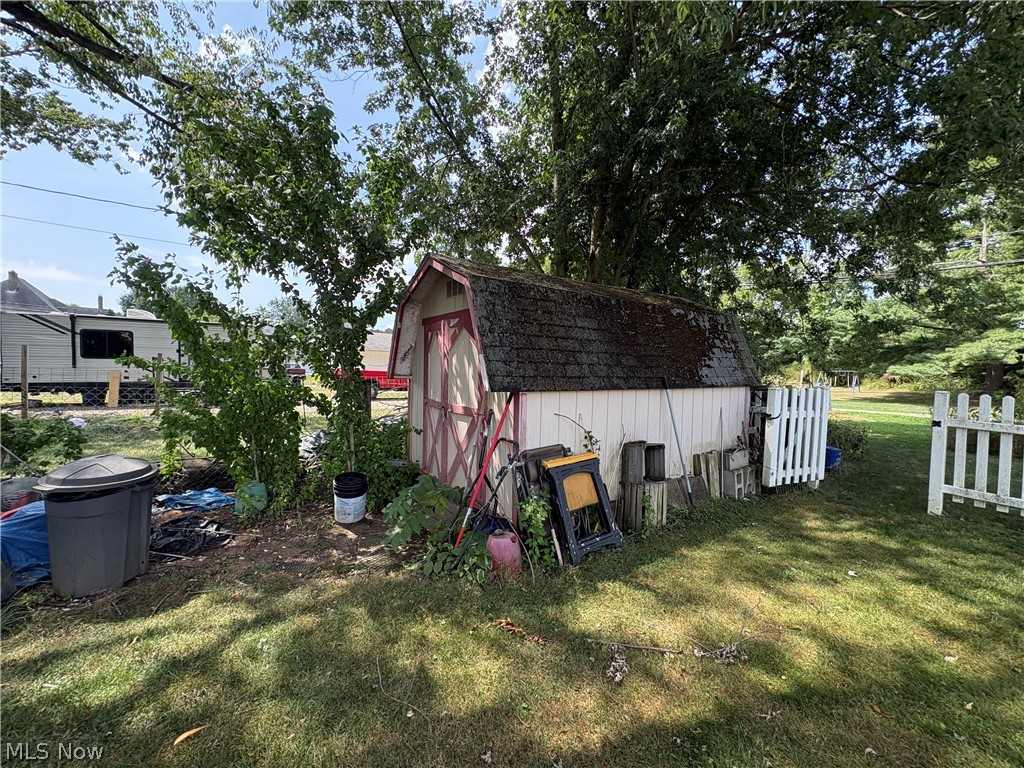 438 N Wooster Avenue Strasburg OH 44680