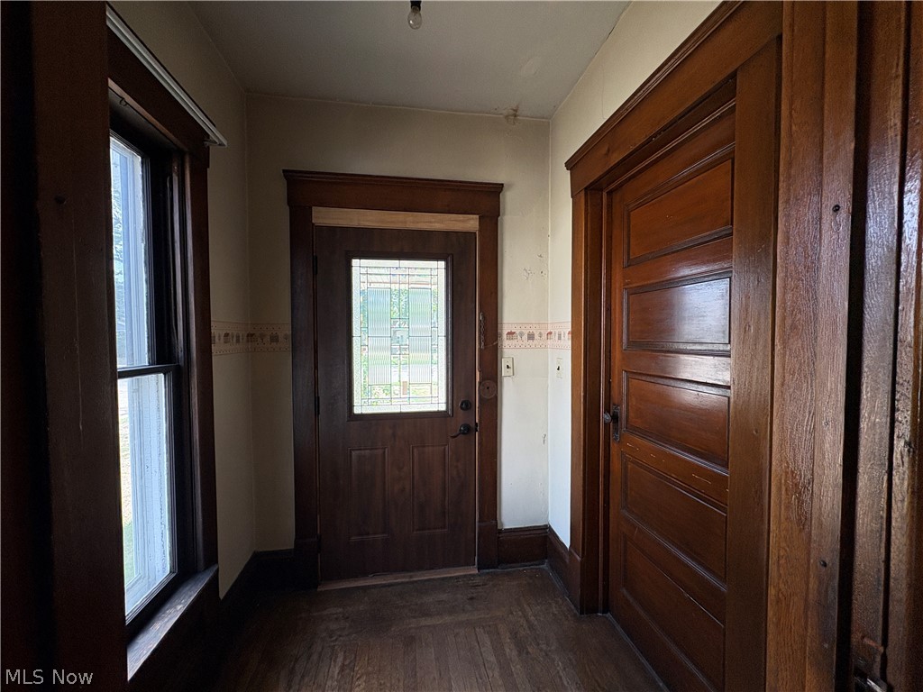 438 N Wooster Avenue Strasburg OH 44680