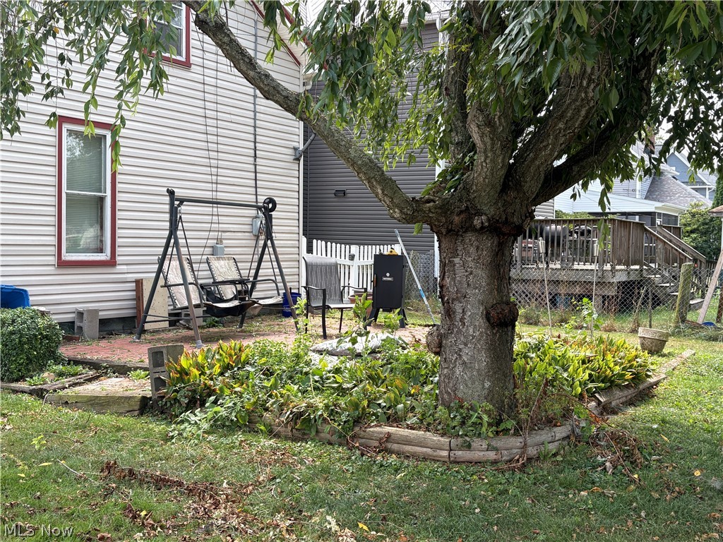 438 N Wooster Avenue Strasburg OH 44680