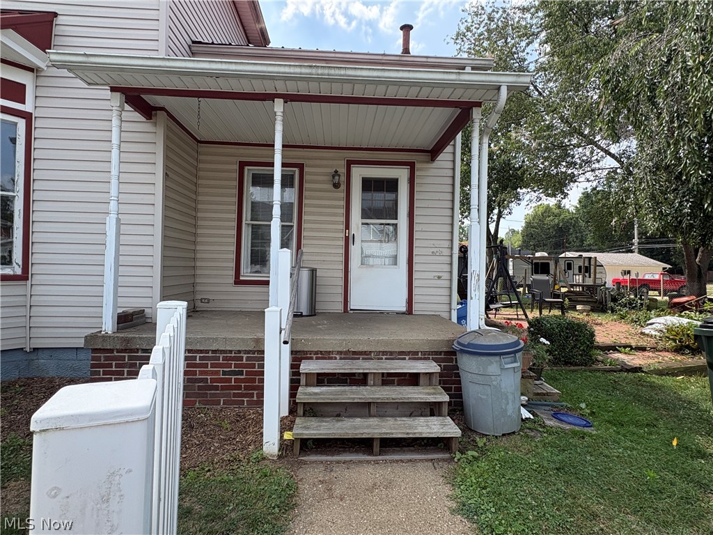 438 N Wooster Avenue Strasburg OH 44680