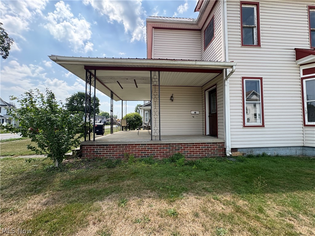 438 N Wooster Avenue Strasburg OH 44680