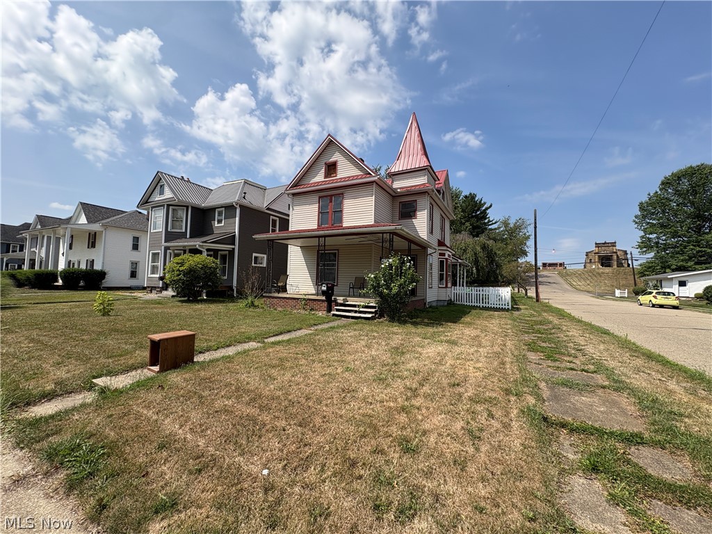 438 N Wooster Avenue Strasburg OH 44680