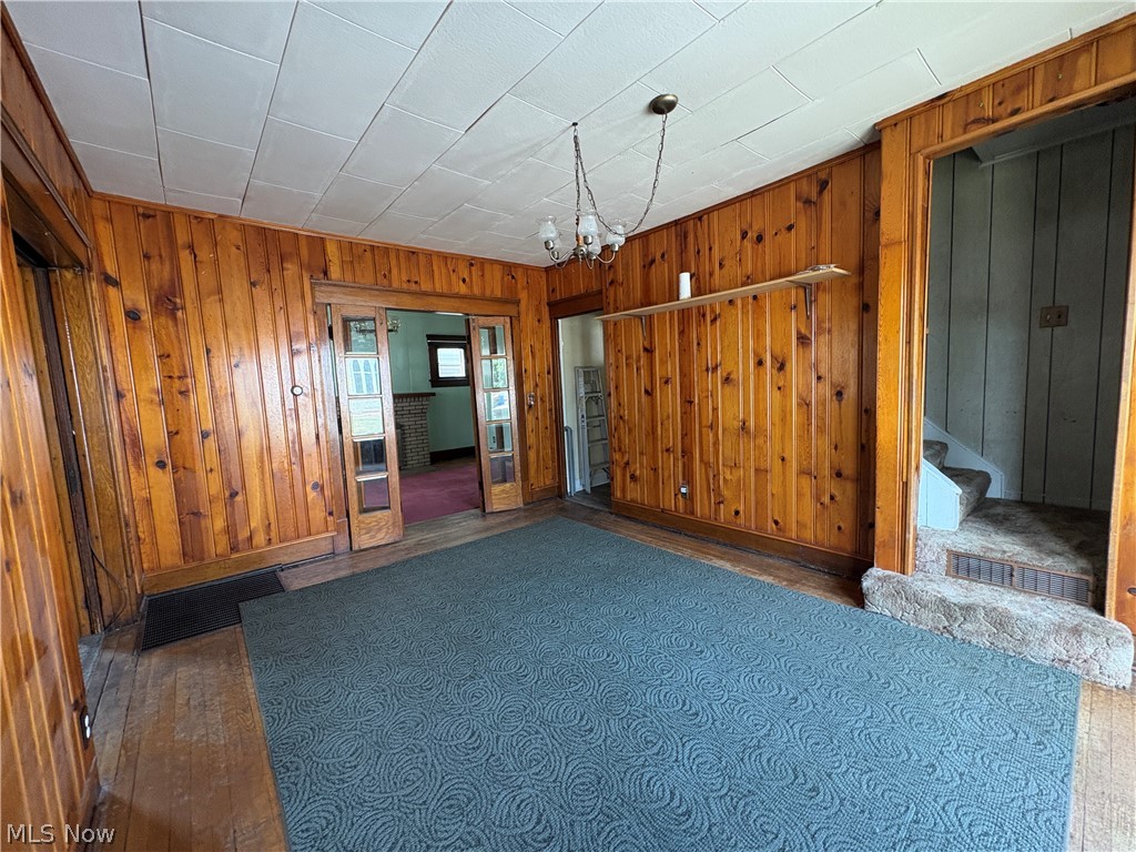 438 N Wooster Avenue Strasburg OH 44680