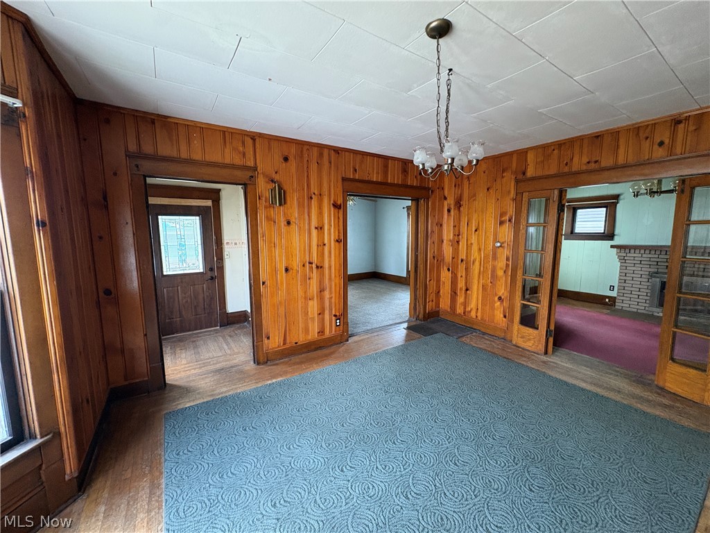 438 N Wooster Avenue Strasburg OH 44680