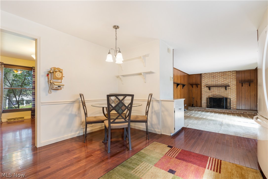 5740 Lake Cable Avenue NW Canton OH 44718