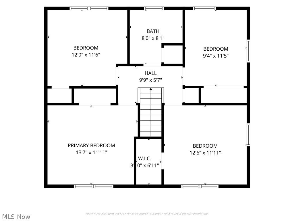 5740 Lake Cable Avenue NW Canton OH 44718